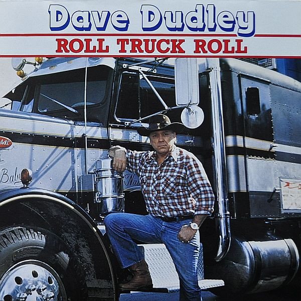 Roll Truck Roll Album 