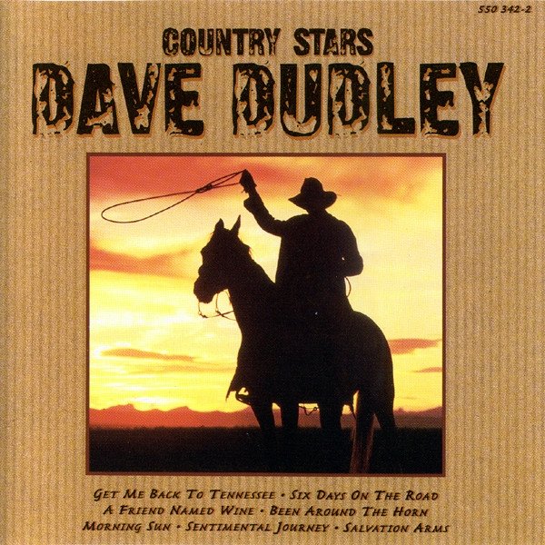Country Stars Album 