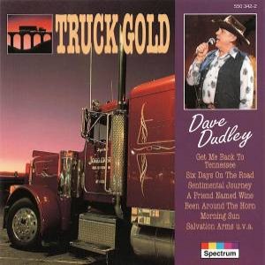 Truck Gold Album 