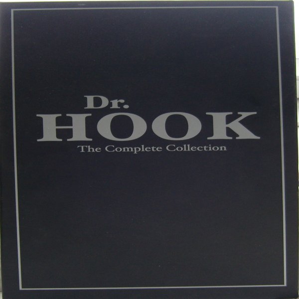 Dr. Hook The Complete Collection, 2000