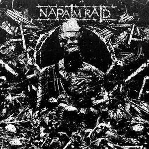 Napalm Raid Storm, 2014