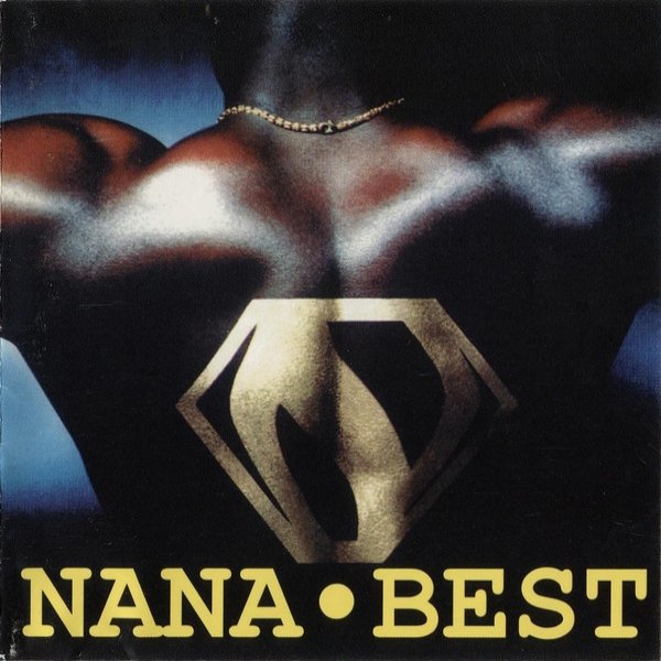 Album Nana Darkman - Best