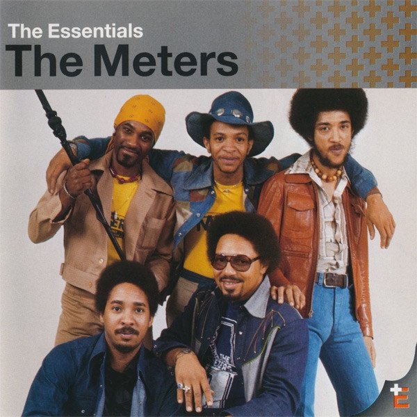 The Meters The Essentials, 2002