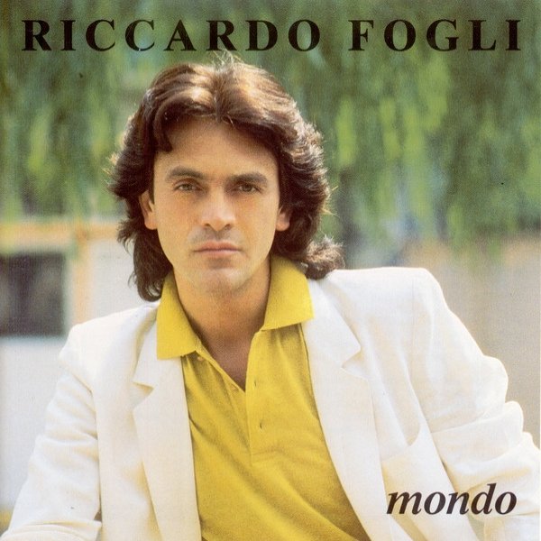 Riccardo Fogli Mondo, 1992