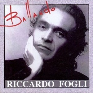 Riccardo Fogli Ballando, 1998