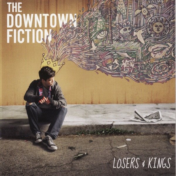 The Downtown Fiction Losers & Kings, 2014