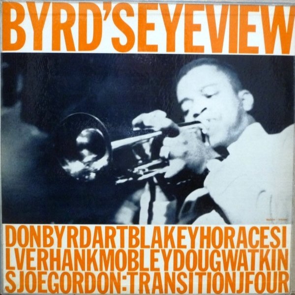 Byrd's Eye View Album 