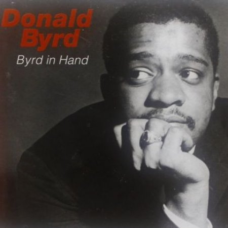 Byrd In Hand + Davis Cup Album 