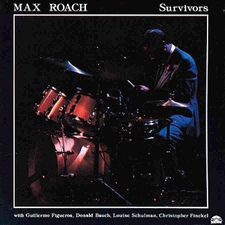 Max Roach Survivors, 1984