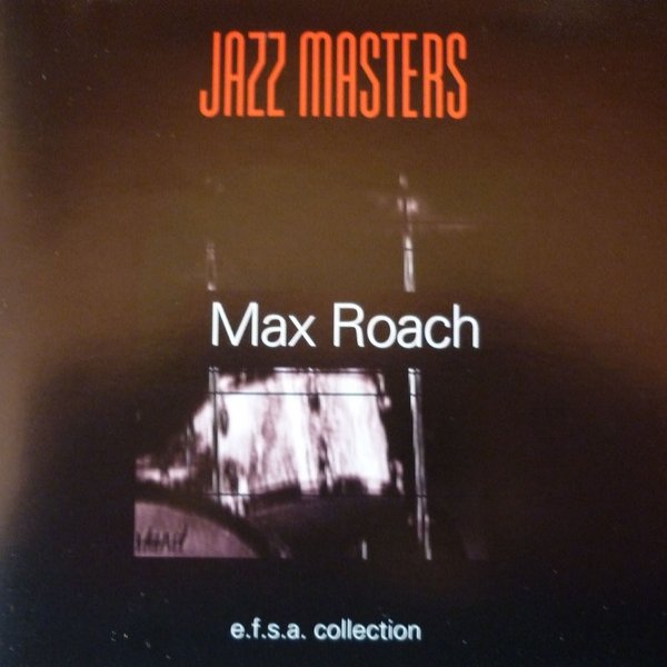 Max Roach Jazz Masters, 1997