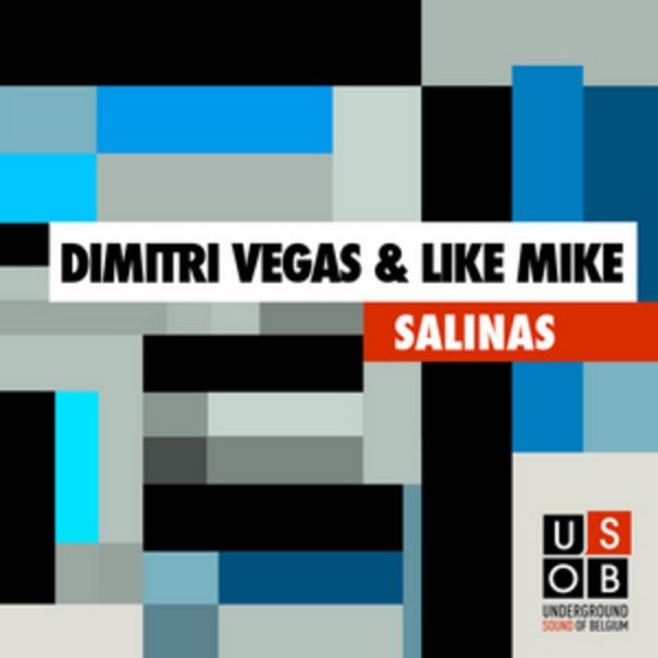 Dimitri Vegas & Like Mike Salinas, 2009