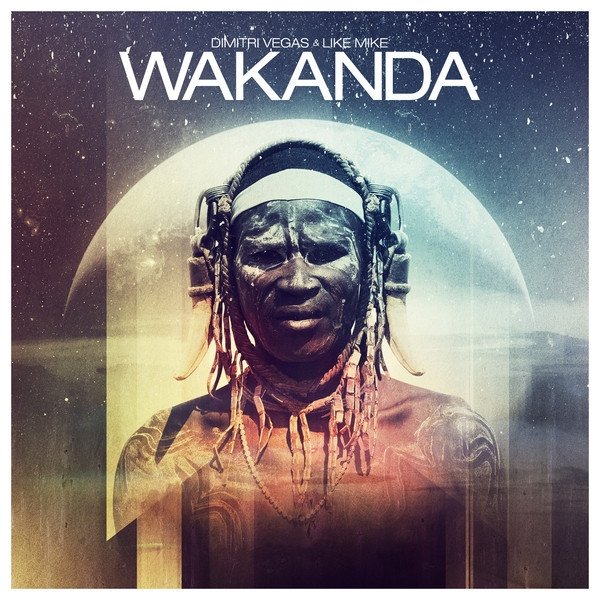 Wakanda Album 