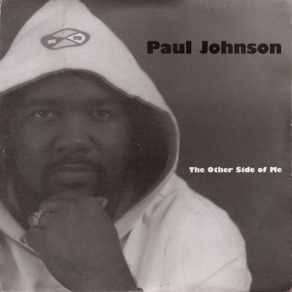 Paul Johnson The Other Side Of Me, 1996