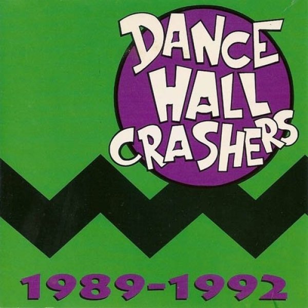 1989-1992 Album 