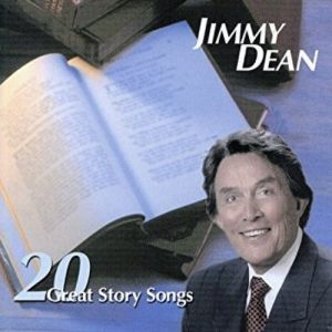 20 Great Story Songs Album 