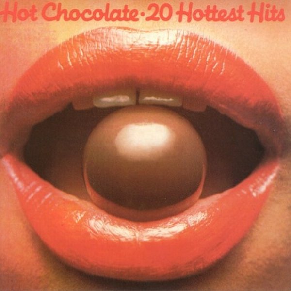 20 Hottest Hits - album
