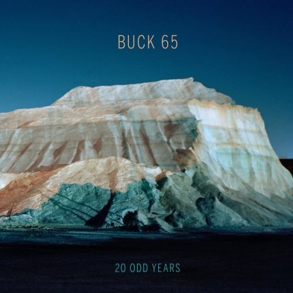 Buck 65 20 Odd Years, 2011
