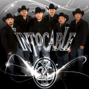 Intocable 2C, 2008