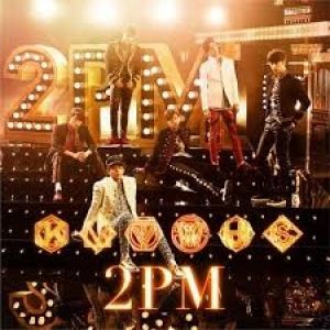 2PM 2PM of 2PM, 2015