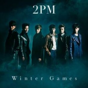 Album Winter Games - 2PM