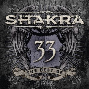Shakra 33 - The Best Of, 1993