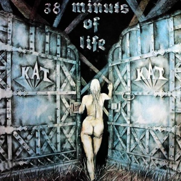 Kat 38 Minutes of Life, 1987