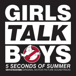 Girls Talk Boys Album 
