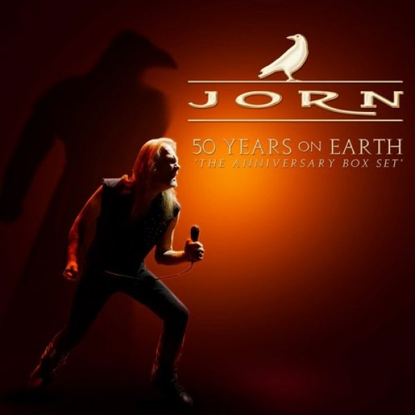 Jorn 50 Years On Earth (The Anniversary Box Set), 2018