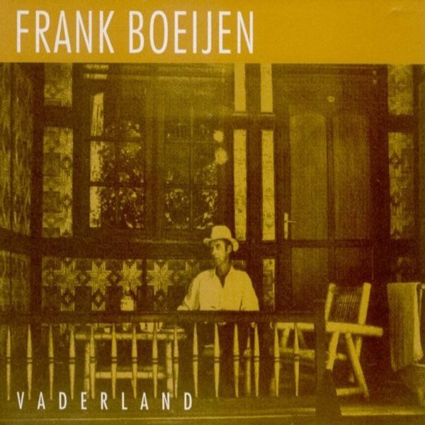 Frank Boeijen Vaderland, 1997