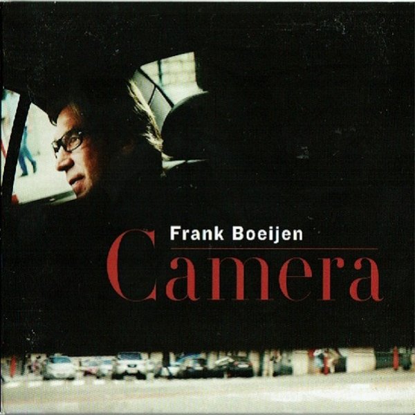 Frank Boeijen Camera, 2009