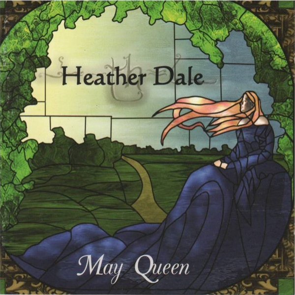 Heather Dale May Queen, 2003