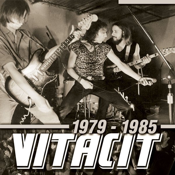 Vitacit 1979 - 1985, 1985