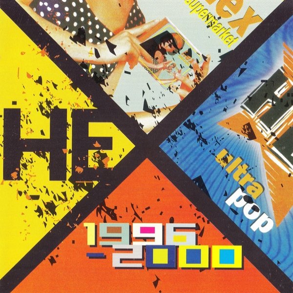 Hex 1996 - 2000, 2006