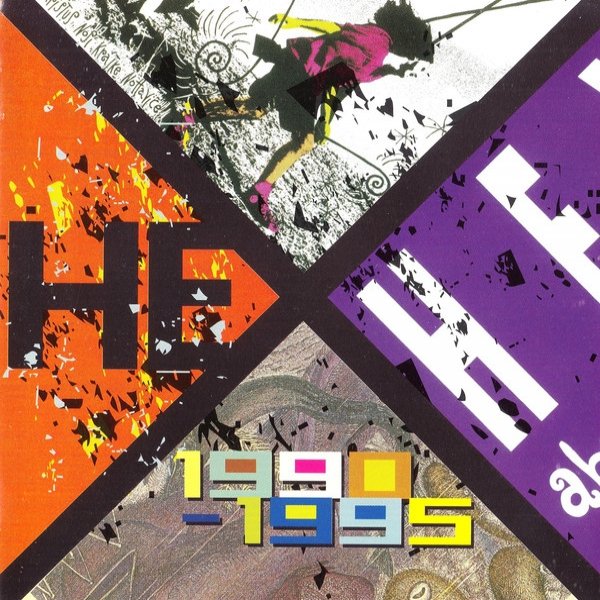 Hex 1990 - 1995, 2006