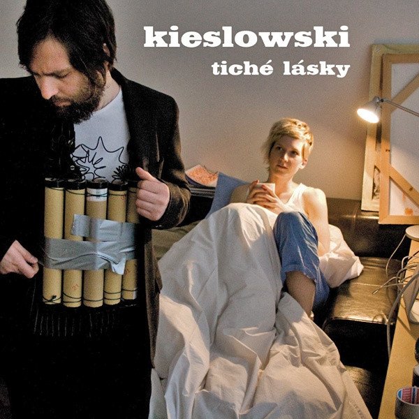 Kieslowski Tiché lásky, 2011