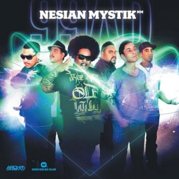 Nesian Mystik 99AD, 2010