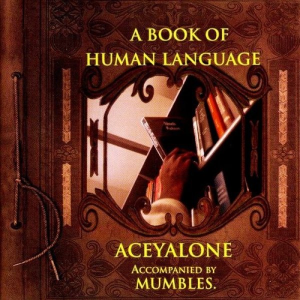 A Book of Human Language Album 