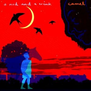 Camel A Nod and a Wink, 2002