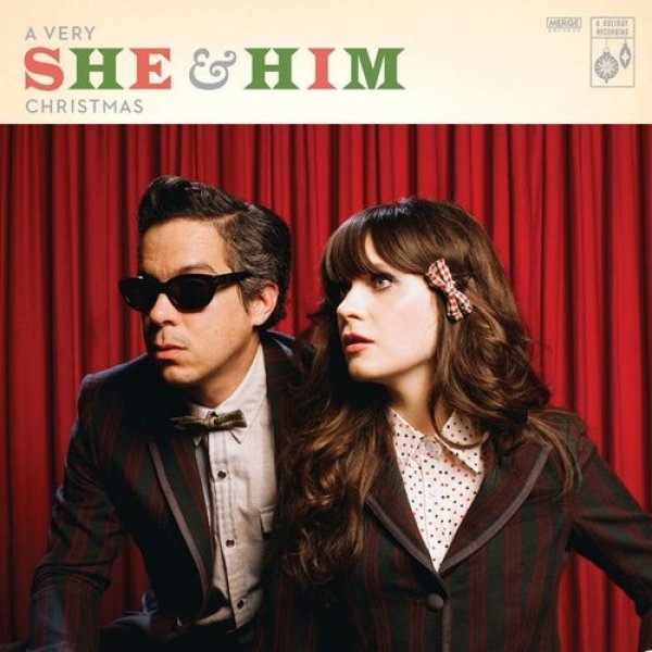 She & Him A Very She & Him Christmas, 2011