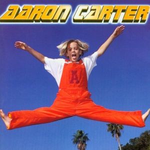 Aaron Carter Aaron Carter, 1997