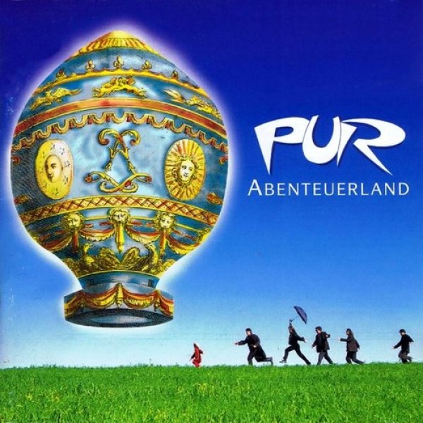 Pur Abenteuerland, 1995