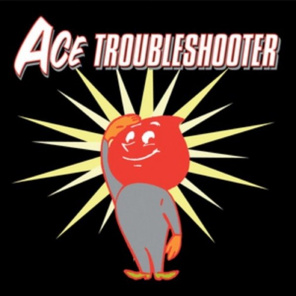Ace Troubleshooter Album 