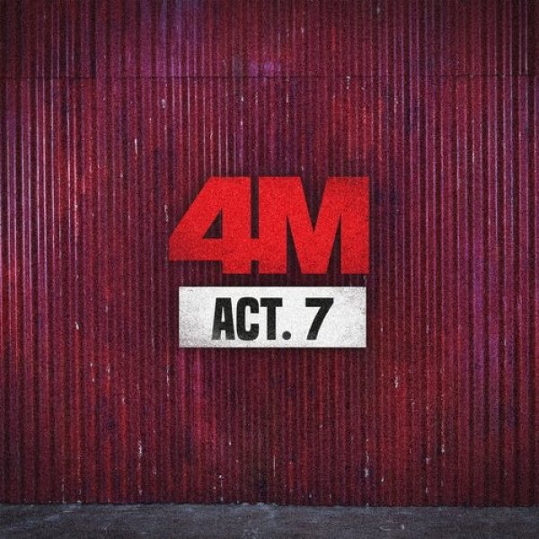 Act. 7 Album 