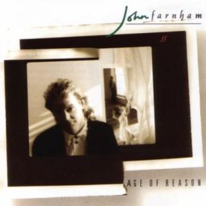 Album John Farnham - Age of Reason