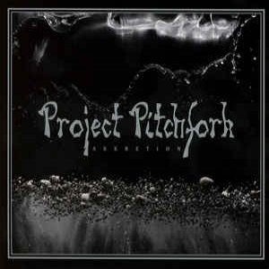 Project Pitchfork Akkretion, 2018
