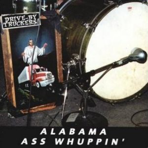 Alabama Ass Whuppin' - album