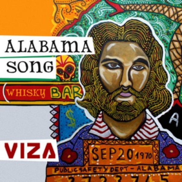  Alabama Song (Whisky Bar)  - album
