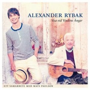Alexander Rybak Visa vid vindens ängar, 2011