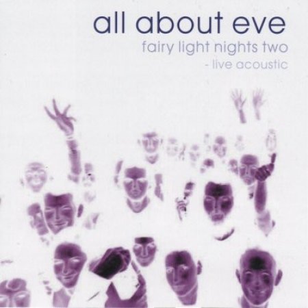 All About Eve Fairy Light Nights 2, 2001