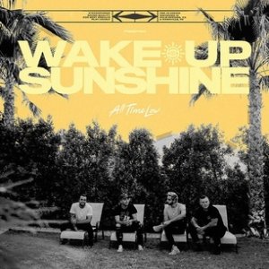 Wake Up, Sunshine Album 